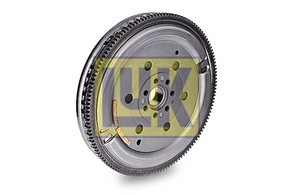 Flywheel